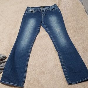 Love Nation jeans